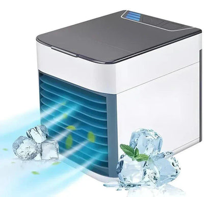 ArcticWave Ultra™ - Enfriador Ultra Evaporativo